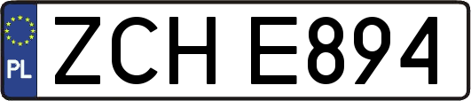 ZCHE894