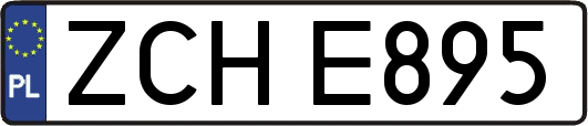 ZCHE895