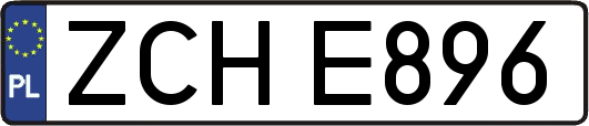 ZCHE896
