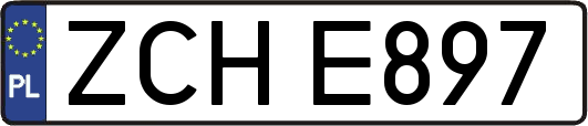 ZCHE897