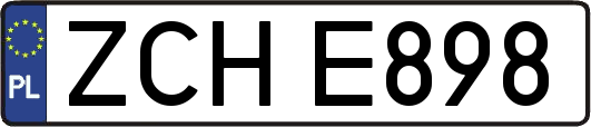 ZCHE898