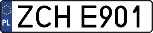 ZCHE901