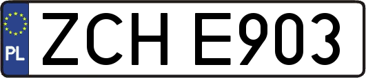ZCHE903