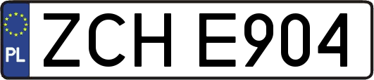 ZCHE904