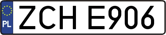 ZCHE906