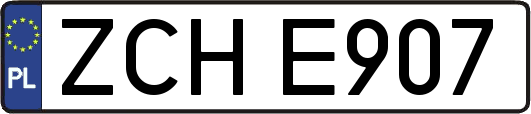 ZCHE907