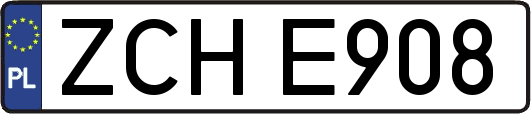 ZCHE908