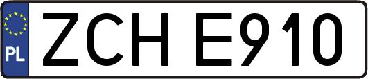ZCHE910