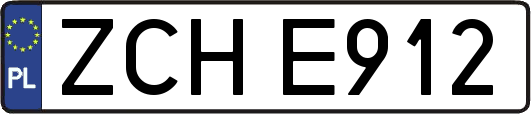 ZCHE912