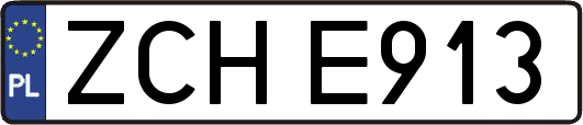 ZCHE913