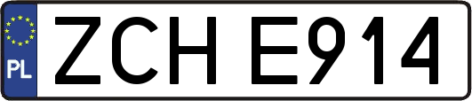 ZCHE914