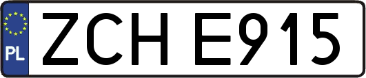 ZCHE915