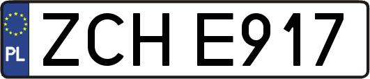 ZCHE917