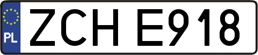 ZCHE918
