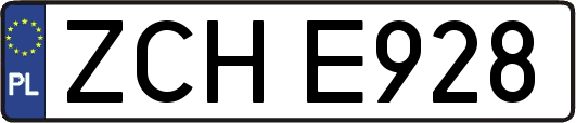 ZCHE928