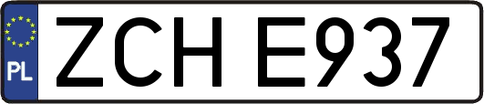 ZCHE937