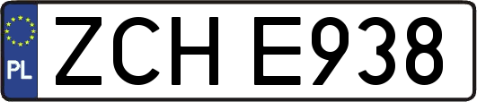ZCHE938