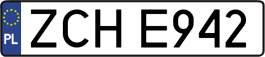 ZCHE942