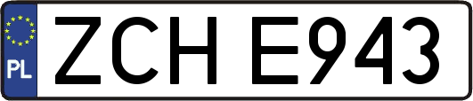 ZCHE943