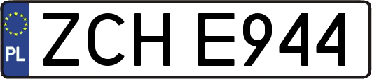 ZCHE944