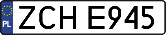 ZCHE945