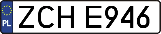 ZCHE946
