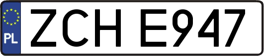 ZCHE947