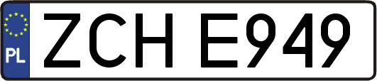 ZCHE949
