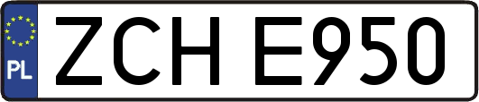 ZCHE950