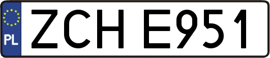 ZCHE951