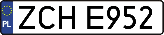 ZCHE952