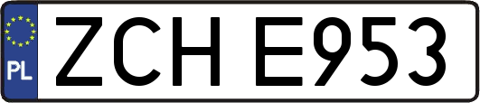 ZCHE953