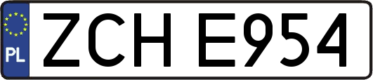 ZCHE954