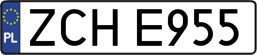 ZCHE955