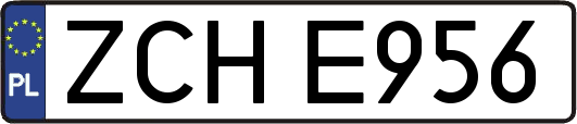 ZCHE956
