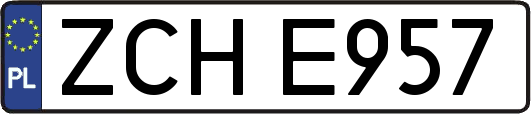 ZCHE957