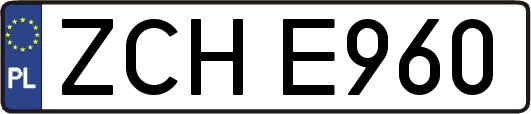 ZCHE960