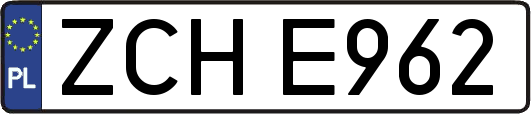 ZCHE962