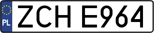 ZCHE964