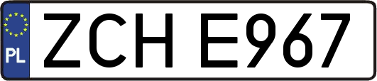ZCHE967