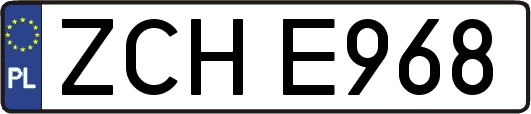 ZCHE968