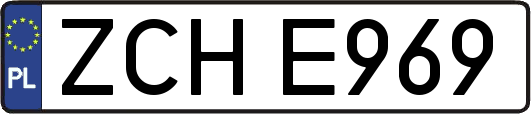 ZCHE969