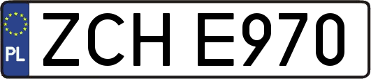 ZCHE970