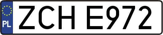 ZCHE972