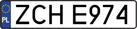 ZCHE974