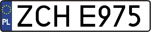 ZCHE975