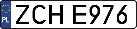 ZCHE976