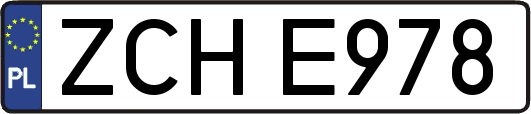 ZCHE978