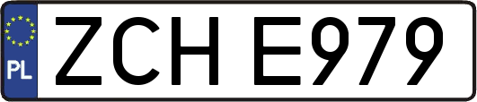 ZCHE979