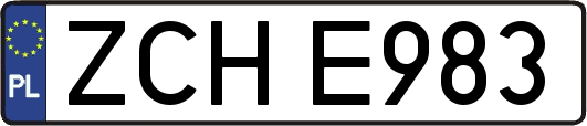 ZCHE983